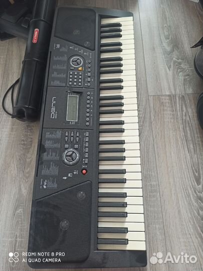 Синтезатор