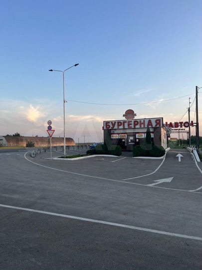 Общепит, 120 м²