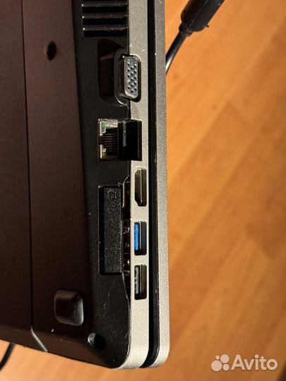 Ноутбук HP ProBook 4530s