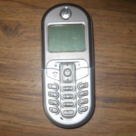 Motorola C205