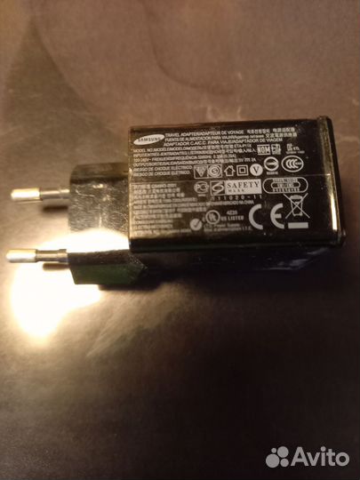 Адаптер для телефона