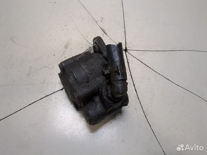 Гур Renault Master, 2001