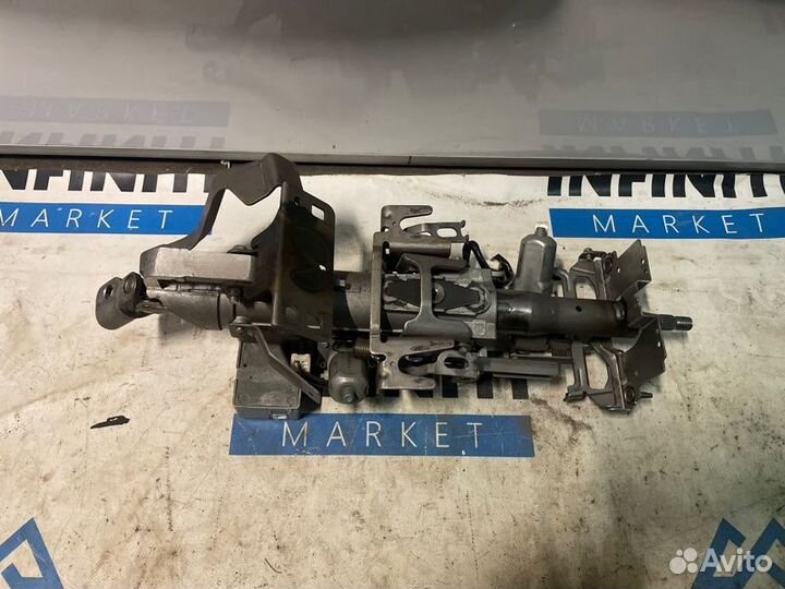 Рулевая колонка Infiniti Qx70 S51 V9X