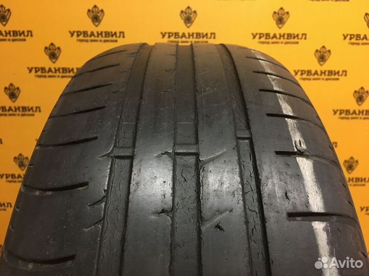 Hankook Kinergy Eco 215/60 R16 99V