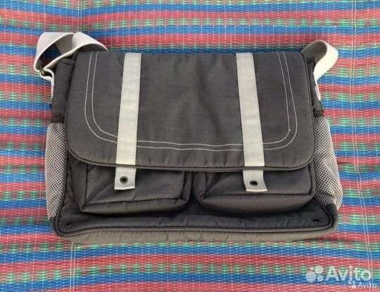 Коляска трансформер бу