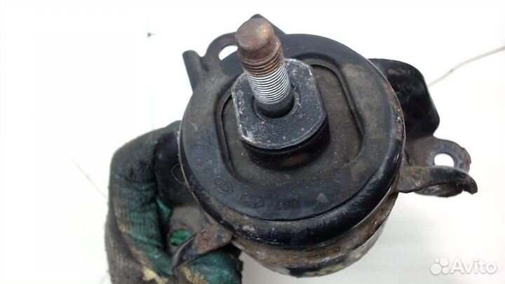 Подушка крепления двигателя Hyundai Accent (Solari