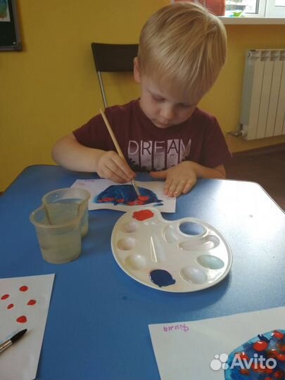 Частный детский сад Волшебная страна на Советской