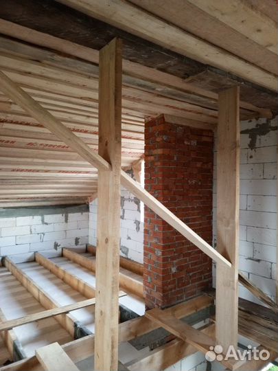 Ремонт и строительство