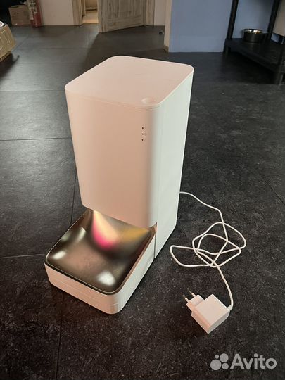 Умная автоматическая кормушка для животных Xiaomi