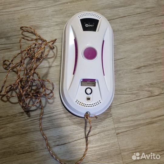 Робот мойщик окон Даджет W 120