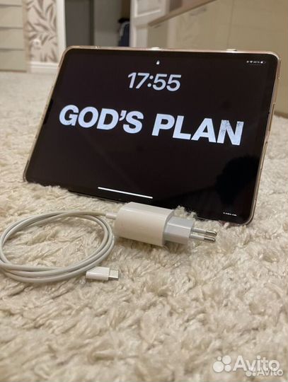 iPad pro 11 2018 64gb LTE