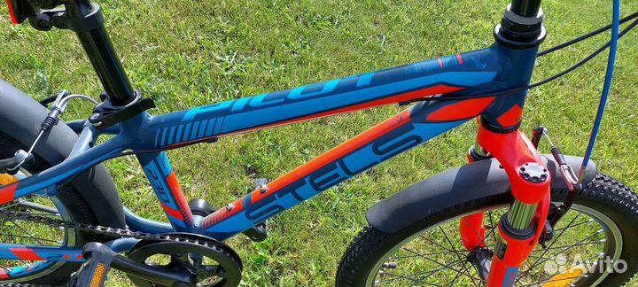 Велосипед Stels pilot 230