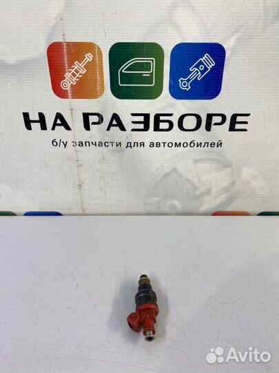 Форсунка Ford Explorer UN150 cologne V6 1995