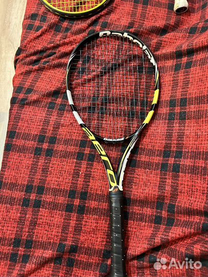 Ракетка для большого тенниса babolat