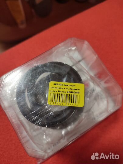 Комплект сальников и пыльников 56-139