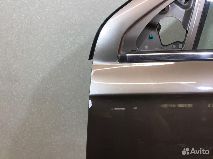 Дверь передняя левая FAW Besturn X40 (D181) 2016-2