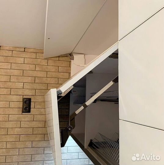 Кухня на заказ. Кухонный гарнитур от производителя