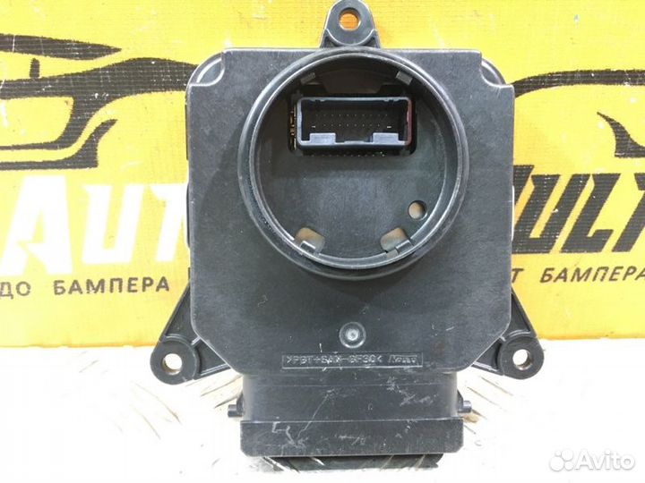 Блок управления фары передний левый Toyota Camry