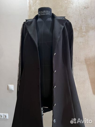 Пошив одежды женской и детской на дому