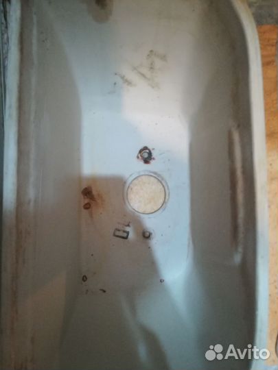 Бачок для унитаза бу