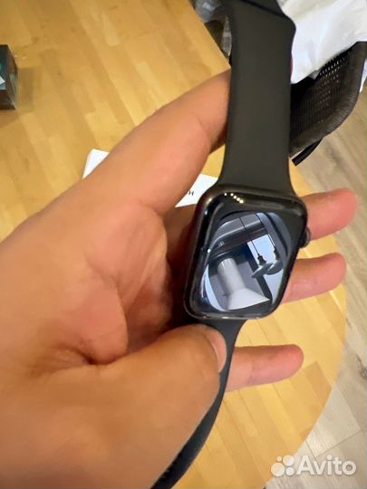 Apple watch se