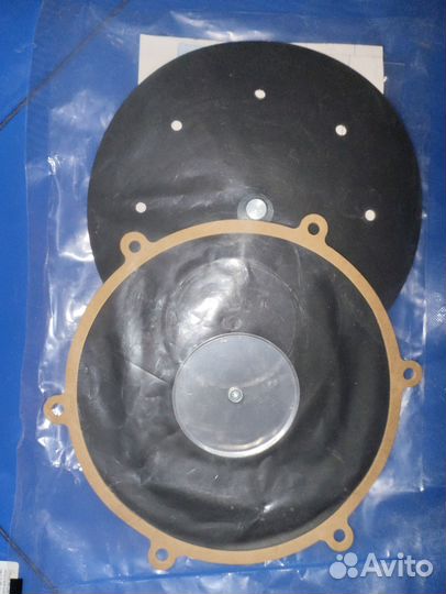 Ремкомплект редуктора Ловато2-е поколение