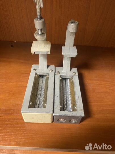 Лапшерезка СССР