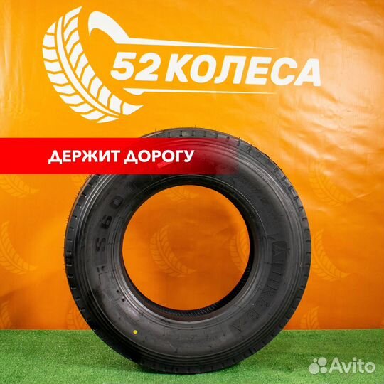 Грузовая шина 235/75R17.5 S601 для Hyster E2.00XM