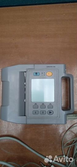 Электрокардиограф многоканальный альтон-106-С