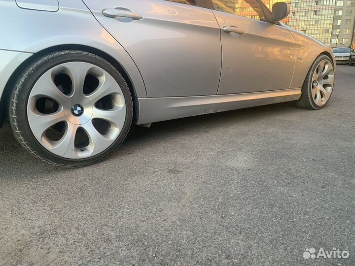 Колеса р19 bmw 121 стиль