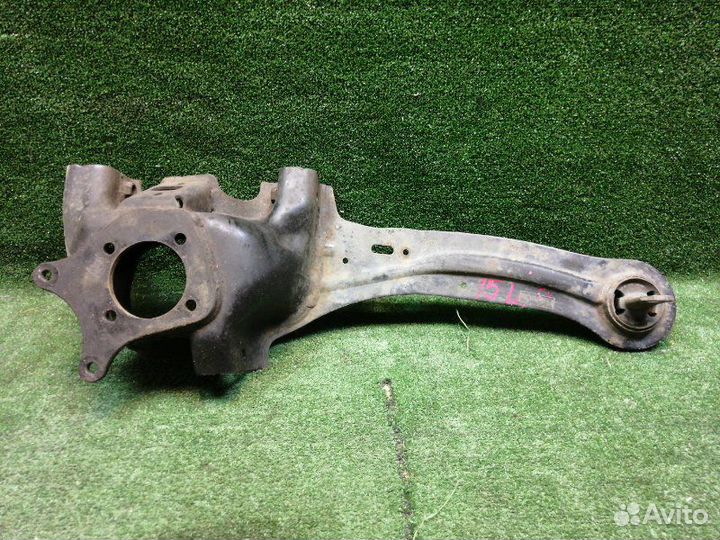 Рычаг задний левый Mazda 3 BL 1.6 2011