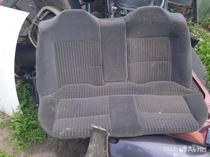 Запчасти audi 80б3