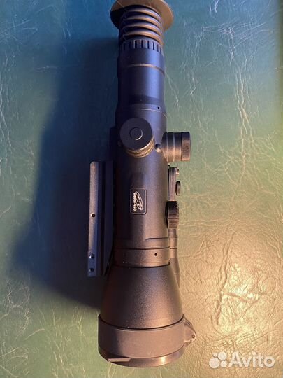 Прицел ночного видения дедал450