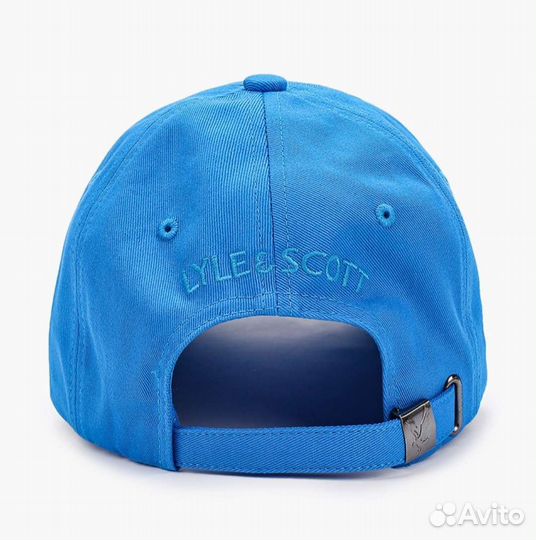 Lyle & Scott бейсболка новая
