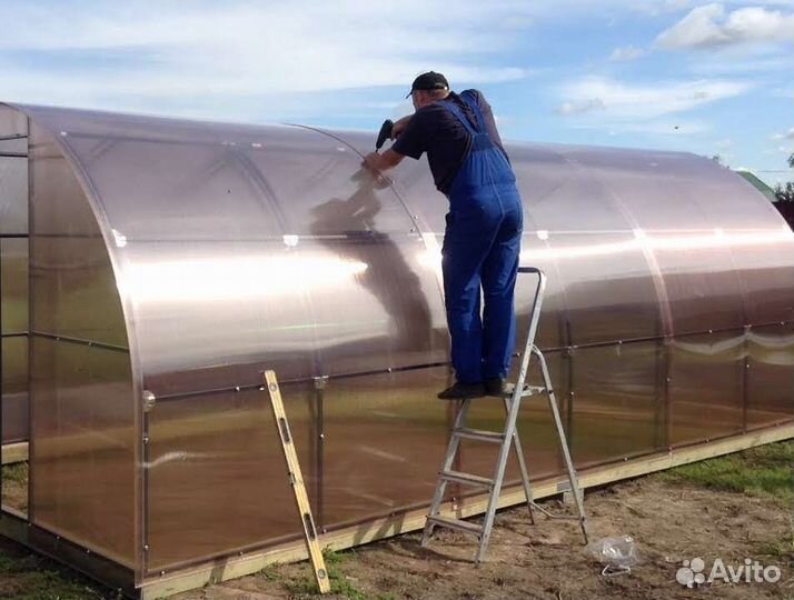 Монтажник с личным автомобилем газель
