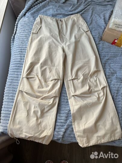 Штаны карго