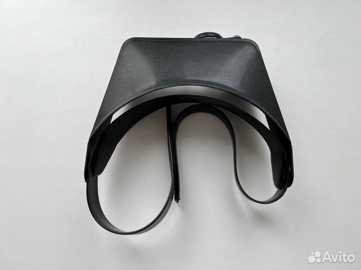 Лупа налобная. Увеличительные очки