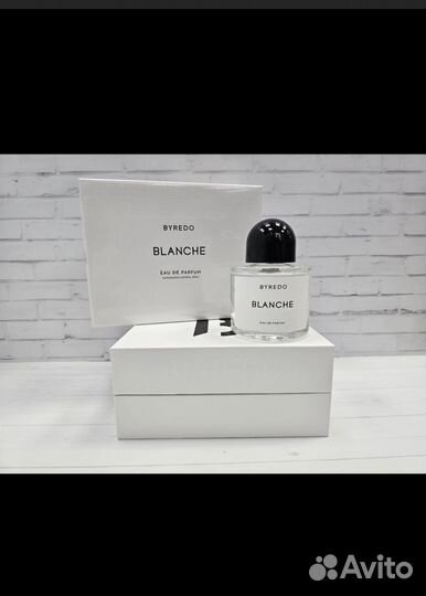 Духи byredo 100 мл