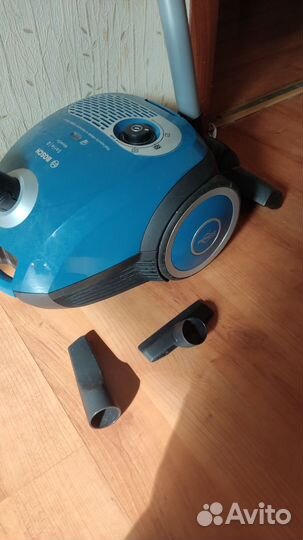 Пылесос bosch
