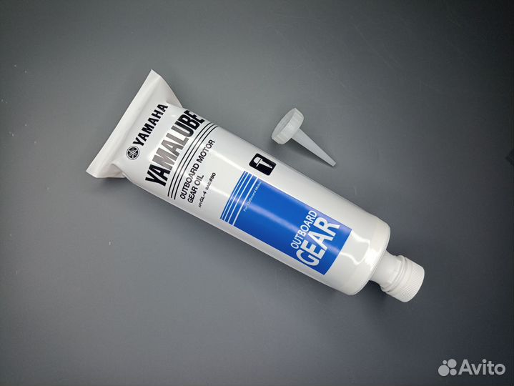 Yamaha F70A Ремкомплект редуктора; 0236