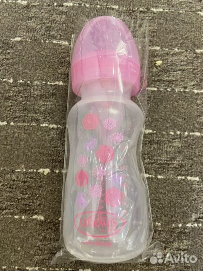 Бутылочки для кормления dr browns