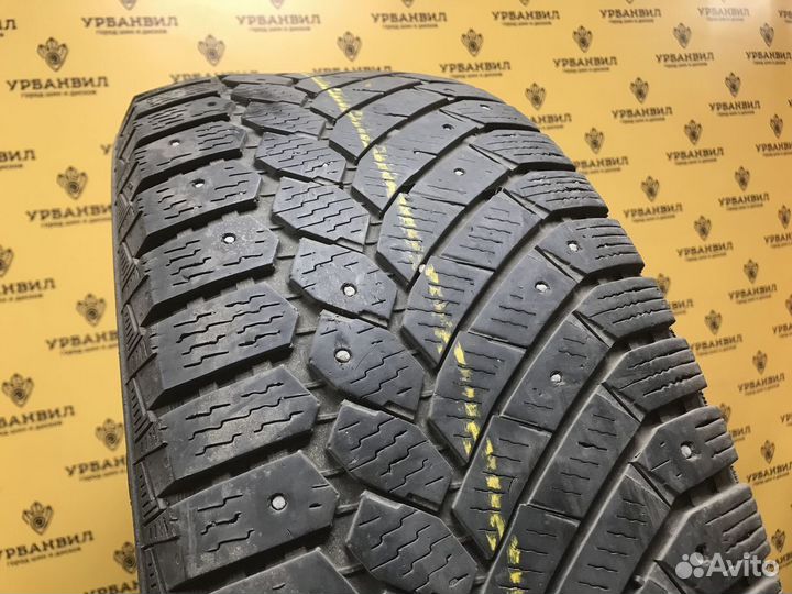 Continental ContiIceContact 4x4 225/60 R17 99T