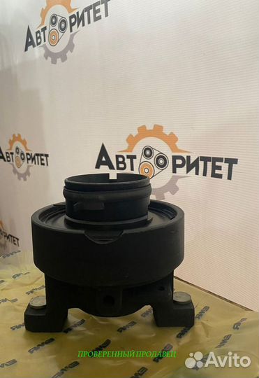 Муфта выжимная ямз