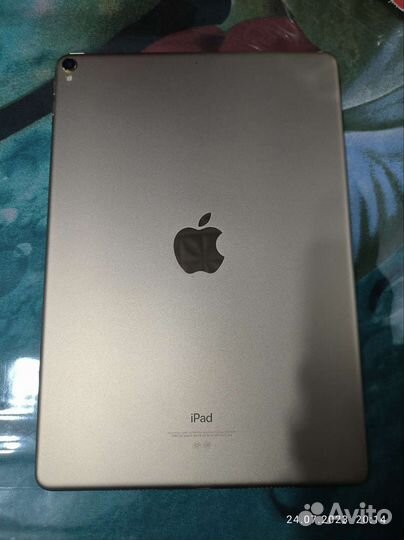 iPad pro 10 5 2017, iPad,планшет