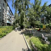 3-к. квартира, 62,2 м², 2/5 эт.