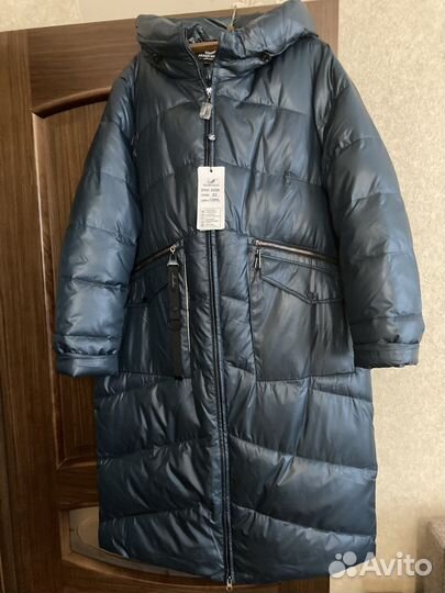Продам зимние пальто