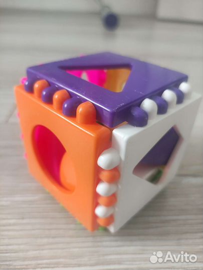 Конструктор bauer