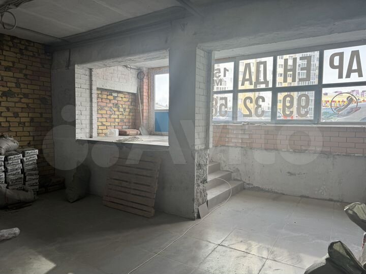 Помещение свободного назначения, 150 м²