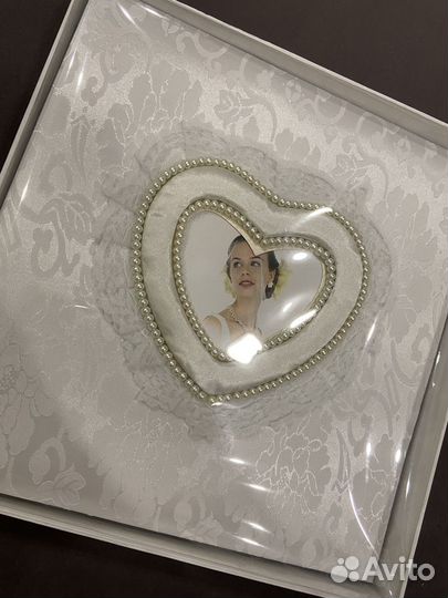 Фотоальбом Новый красивый