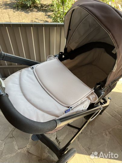 Коляска Chicco Urban 2в1